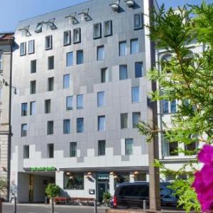 Max Schmeling Halle Hotels - Hotel Gat Point Charlie