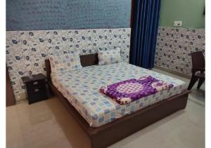 THE AKANSHA HOMESTAY, Lansdowne