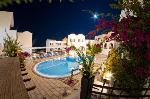 Perissa Greece Hotels - New Haroula