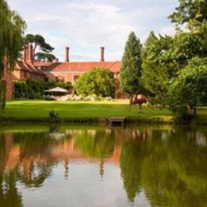 Hotels near Ipswich Regent Theatre - Seckford Hall Hotel & Spa; BW Premier Collection