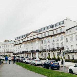 Crown Spa Hotel Scarborough by Compass Hospitality
