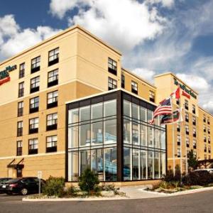 TownePlace Suites by Marriott Sudbury