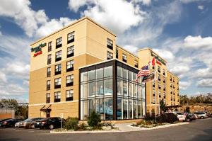 TownePlace Suites by Marriott Sudbury, Sudbury