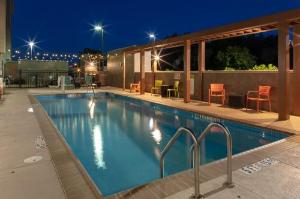 Home2 Suites by Hilton Fayetteville, NC, Fayetteville