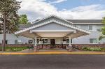 Barnes Wisconsin Hotels - Super 8 By Wyndham Duluth