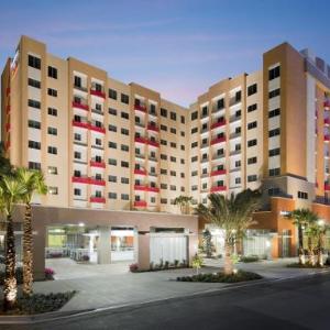 Residence Inn by Marriott West Palm Beach Downtown