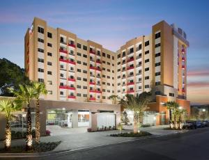 Residence Inn by Marriott West Palm Beach Downtown/Rosemary Square Area, West Palm Beach