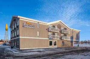 Baymont by Wyndham Rochester Mayo Clinic Area, Rochester