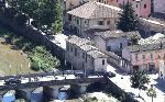 Foligno Italy Hotels - Hotel Le Mura