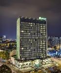 Tbilisi Georgia Hotels - Holiday Inn Tbilisi