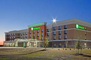 Holiday Inn Austin North, an IHG Hotel, Round Rock