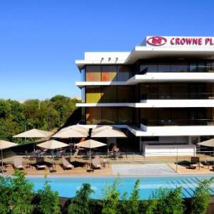 Crowne Plaza Montpellier Corum