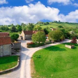 Middlewick Holiday Cottages