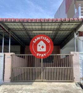 OYO Home 90382 Chaah Homestay 2, Segamat
