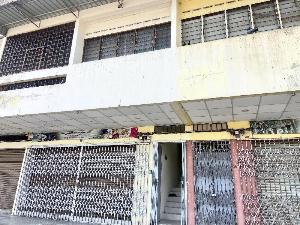 OYO Home 90381 Chaah Homestay 3, Segamat