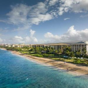 The Westin Ka'anapali Ocean Resort Villas North