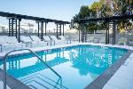 Arts Orange County California Hotels - Element Irvine