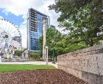 Georgia World Congress Center Georgia Hotels - Club Wyndham Atlanta