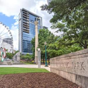 Club Wyndham Atlanta