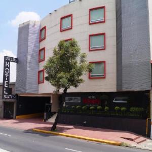 Love Hotel Kron