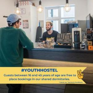 Roundhouse Camden Hotels - Smart Camden Inn