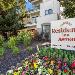 Hotels near Campbell Recital Hall - Residence Inn by Marriott Palo Alto Menlo Park
