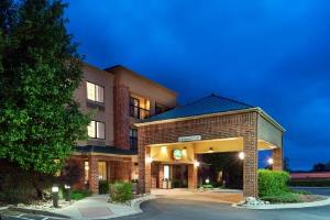 Courtyard Denver Southwest/Lakewood, Lakewood