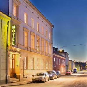 Hotels near Volvo CE Arena Eskilstuna - Arboga Stadshotell