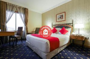 OYO 328 City Plaza Hotel, Fujairah