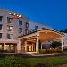 Courtyard by Marriott High Point