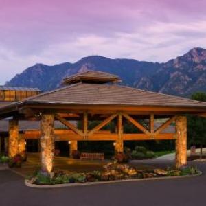 Hotels near Cheyenne Mountain Resort - Cheyenne Mountain Resort Colorado Springs A Dolce Resort