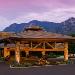 Hotels near Cheyenne Mountain Resort - Cheyenne Mountain Resort a Dolce by Wyndham