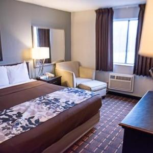 Hotels near Lincoln Square Theatre Decatur - Country Hearth Inn And Suites Decatur