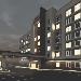 Hampton Inn & Suites Elizabeth Newark Airport