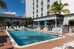 County Of Broward Delevoe Park Florida Hotels - Hampton Inn By Hilton Fort Lauderdale/Downtown Las Olas Area