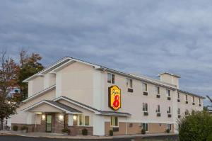 Super 8 by Wyndham Latham/Albany Troy Area, Latham