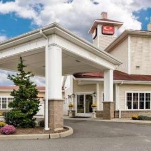 Hotels near Warren McGuirk Alumni Stadium - Econo Lodge Hadley