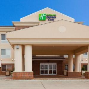 Cedar County Fair Hartington Hotels - Holiday Inn Express Suites Yankton Hotel