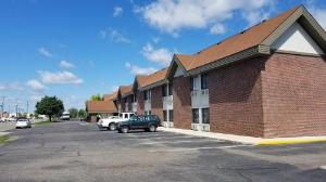Super 8 by Wyndham St. Cloud, Saint Cloud