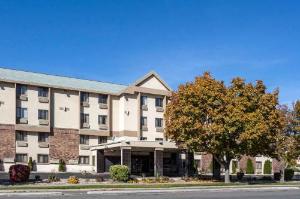 Quality Inn, Salt Lake City