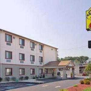 Ramada by Wyndham York Harrisburg Hersey