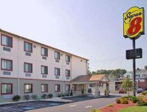 Super 8 by Wyndham York, York