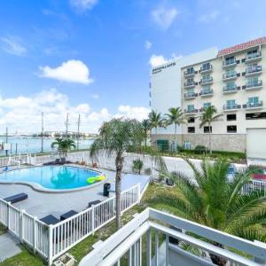 Sunrise Resort Motel South