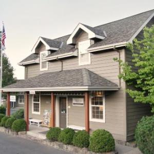 Hotels near Britt Pavilion - Country House Inns Jacksonville