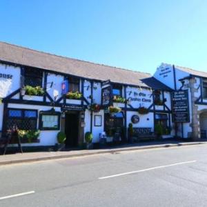 Hotels near Peak Cavern Hope Valley - Ye Olde Cheshire Cheese Inn