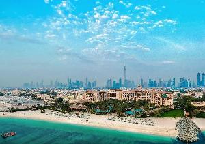 Four Seasons Resort Dubai at Jumeirah Beach, Dubai