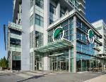New Westminster British Columbia Hotels - Element Vancouver Metrotown