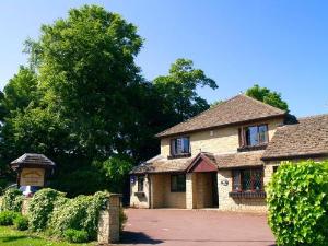 Cotswold House, Oxford