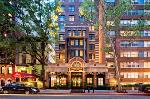 Saint Vincents Hosp & Med Ctr New York Hotels - Walker Hotel Greenwich Village