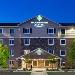 Hotels near Mesa County Fairgrounds - WoodSpring Suites Grand Junction